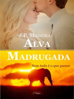 cover image of Alva Madrugada